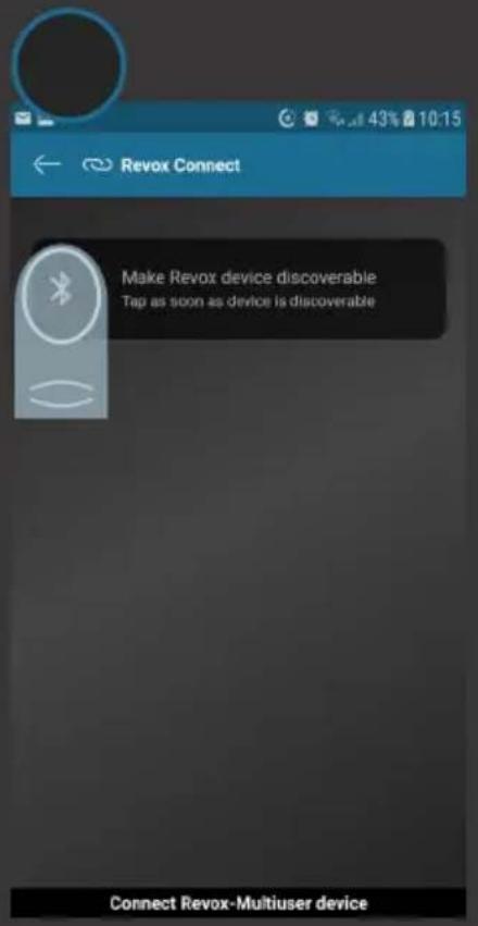 REVOX Studiomaster M300 - STUDIOMASTER - 10