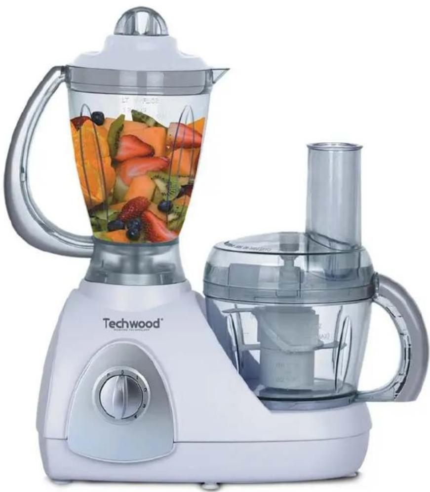 TECHWOOD TRO6092 - Manuel d'utilisation - 1
