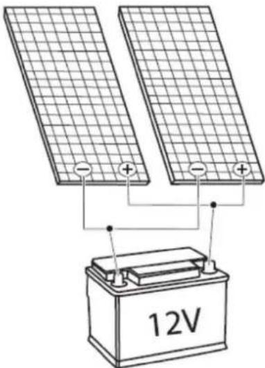 12V