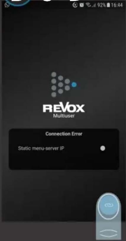 REVOX Studiomaster M500 - STUDIOMASTER - 9
