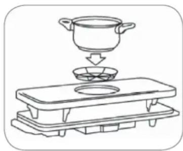 Gourmetmaxx 00972 - Fondue-Gabeln - 4