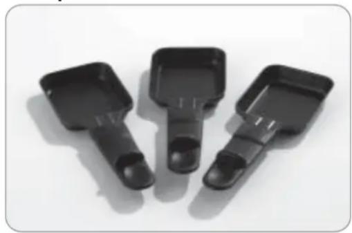 Gourmetmaxx 00972 - Accessoires - 1