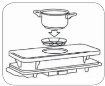 Gourmetmaxx 00972 - Fondue With Cheese - 1