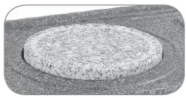 Gourmetmaxx 00972 - OPGELET! - 1