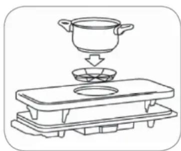 Gourmetmaxx 00972 - La fondue savoyarde - 1