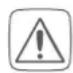 Homematic IP HmIPFALMOTC12 - Indicazioni di pericolo - 5
