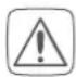 Homematic IP HmIPFALMOTC12 - Hazard information - 9