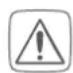 Homematic IP HmIPFALMOTC12 - Advertencias de peligro - 5