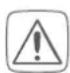 Homematic IP HmIPFALMOTC12 - Advertencias de peligro - 9