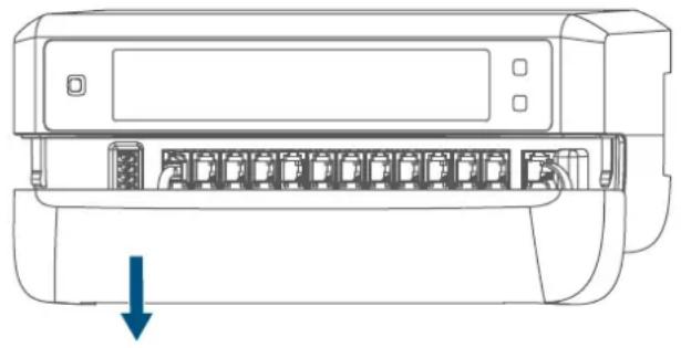 Homematic IP HmIPFALMOTC12 - Avvertenze per l'installazione - 4