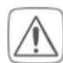 Homematic IP HmIPFALMOTC12 - Mises en garde - 3