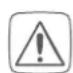 Homematic IP HmIPFALMOTC12 - Indicazioni di pericolo - 6