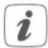 Homematic IP HmIPFALMOTC12 - Hazard information - 12