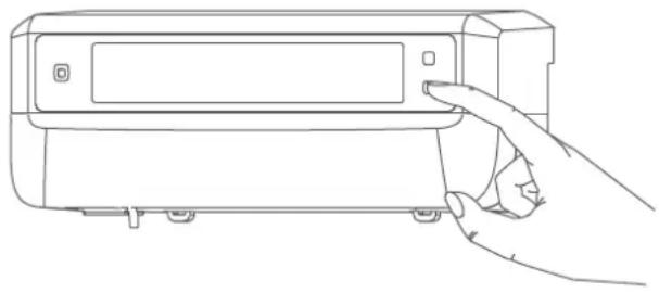 Homematic IP HmIPFALMOTC12 - Manejo manual - 1