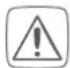 Homematic IP HmIPFALMOTC12 - Hazard information - 10