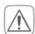 Homematic IP HmIPFALMOTC12 - Hazard information - 6
