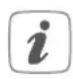 Homematic IP HmIPFALMOTC12 - General information about radio operation - 1