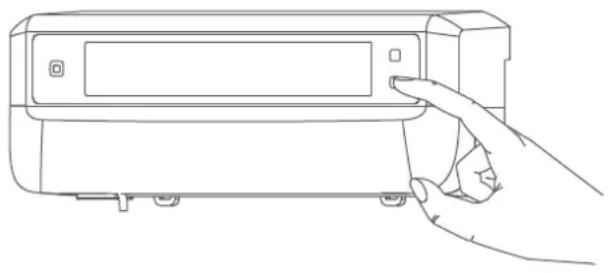 Homematic IP HmIPFALMOTC12 - Comando manuale - 1