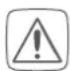 Homematic IP HmIPFALMOTC12 - Mises en garde - 9