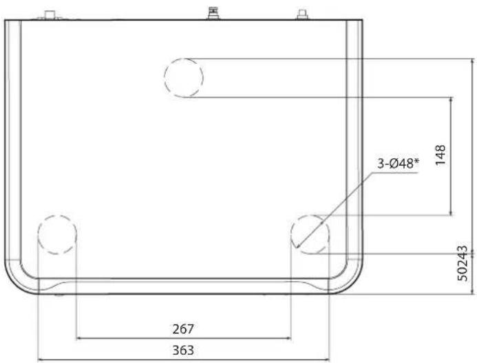Esoteric N03T - Included accessories - 4