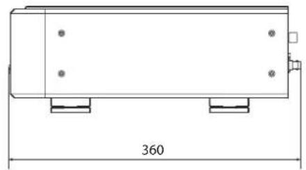 Esoteric N03T - Included accessories - 2