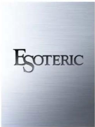 Esoteric N03T - Botón + - 1