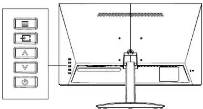 CONTINENTAL EDISON CELEDMON22B6 - Contrôle du panneau - 6