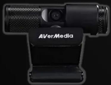 AVERMEDIA Live Streamer GC311 - Easy to Install - 2