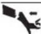 Generac PRO 69191 - Avertissement - 1