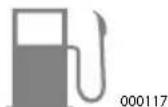 Generac PRO 69191 - DANGER - 2