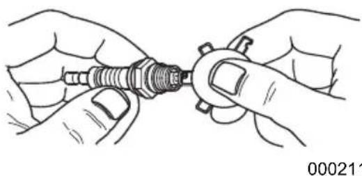 Generac PRO 69191 - Service Spark Plug - 2
