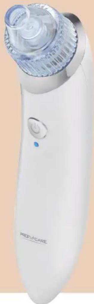 ProfiCare PCPR 3025 - 1