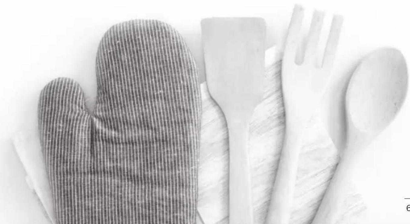 RIVIERA & BAR QPL550 - Ingrediënten: - 2