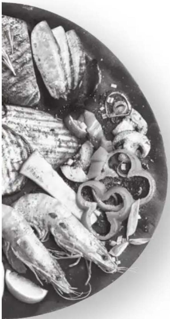 RIVIERA & BAR QPL550 - Ingredients: - 2