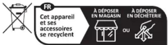 RIVIERA & BAR QPL550 - Environnement - 1