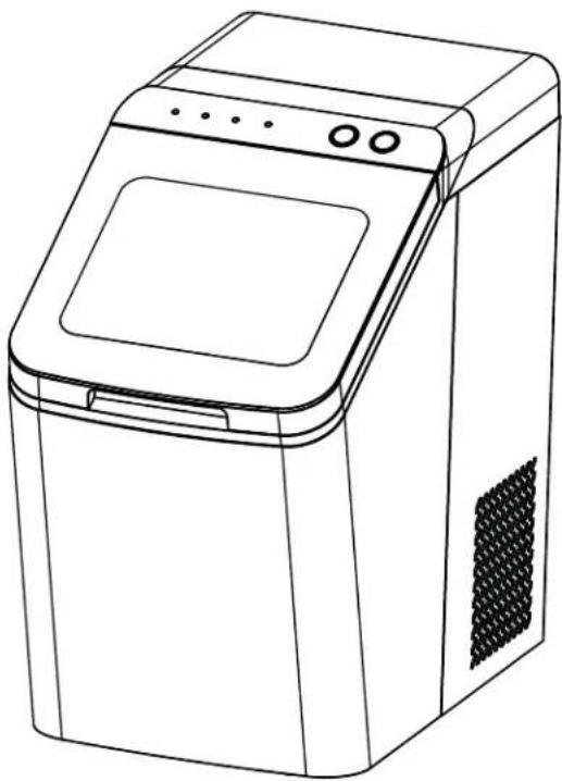 GE Profile Opal P4INAASSTSS - Le MANUEL du propriétaire - 1