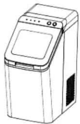 GE Profile Opal P4INAASSTSS - Procedimiento para Descalcificar/ Desinfectar el Sistema - 1