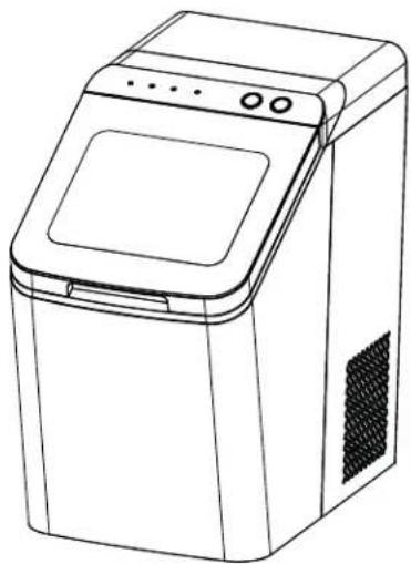 GE Profile Opal P4INAASSTSS - LISEZ, SUIVRE, Et conserver ces instructions - 2