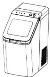 filtre bles de 2 et 3. retirez-le machine à