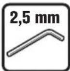 Fein BSS 1.6 E - 50