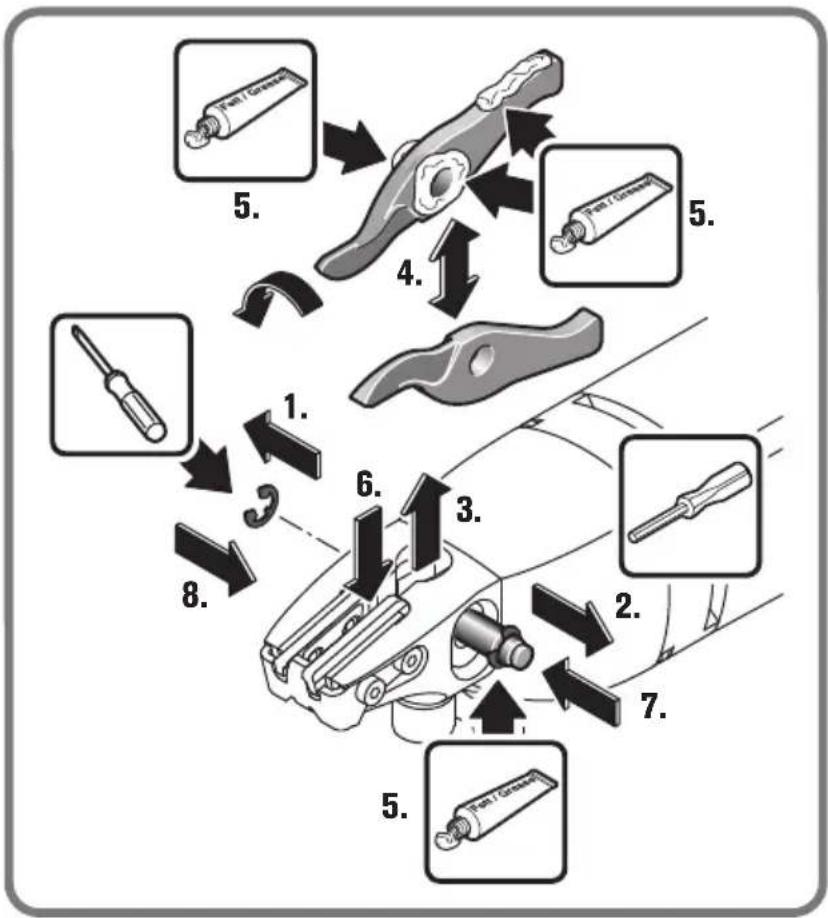 Fein BSS 1.6 E - 11