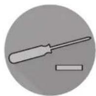 POLARIS PB4SQ - Tools - 4
