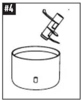 Livington 3 Seconds Chopper - SK - 2