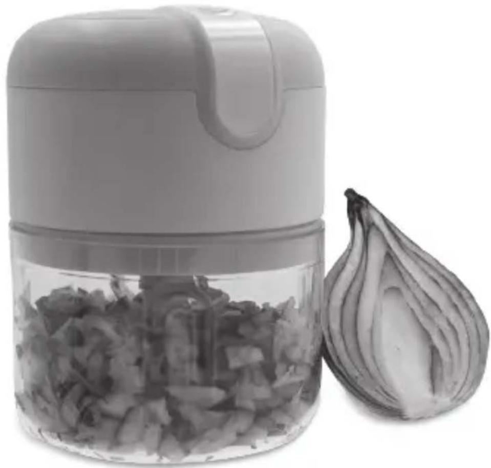 Livington 3 Seconds Chopper - 3Seconds CHOPPER - 1