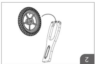 HAUCK Balance N Ride - 3