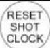 Perel WC201 - MATCH & PIN TIMER (judo) - 3