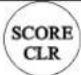 Perel WC201 - SCORE & SETS (volleyball, badminton, table tennis) - 7