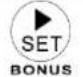 Perel WC201 - SCORE &amp; SETS (volleybal, badminton, tafeltennis) - 4