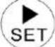 Perel WC201 - CLOCK & ALARM - 6