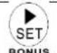 Perel WC201 - SCORE & SETS (volleyball, badminton, table tennis) - 5
